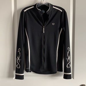 Pearl Izumi Tattoo Print Cycling Jersey